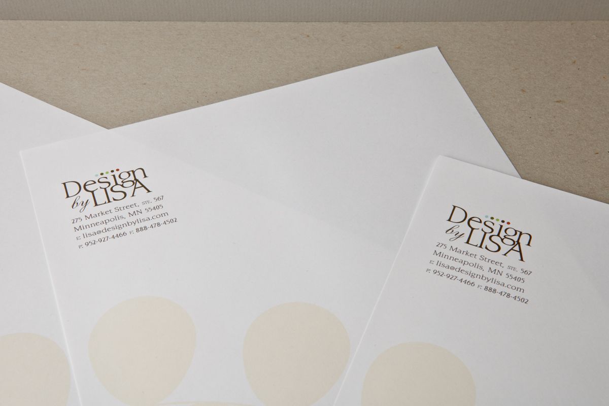 Soire Design - Design By Lisa
