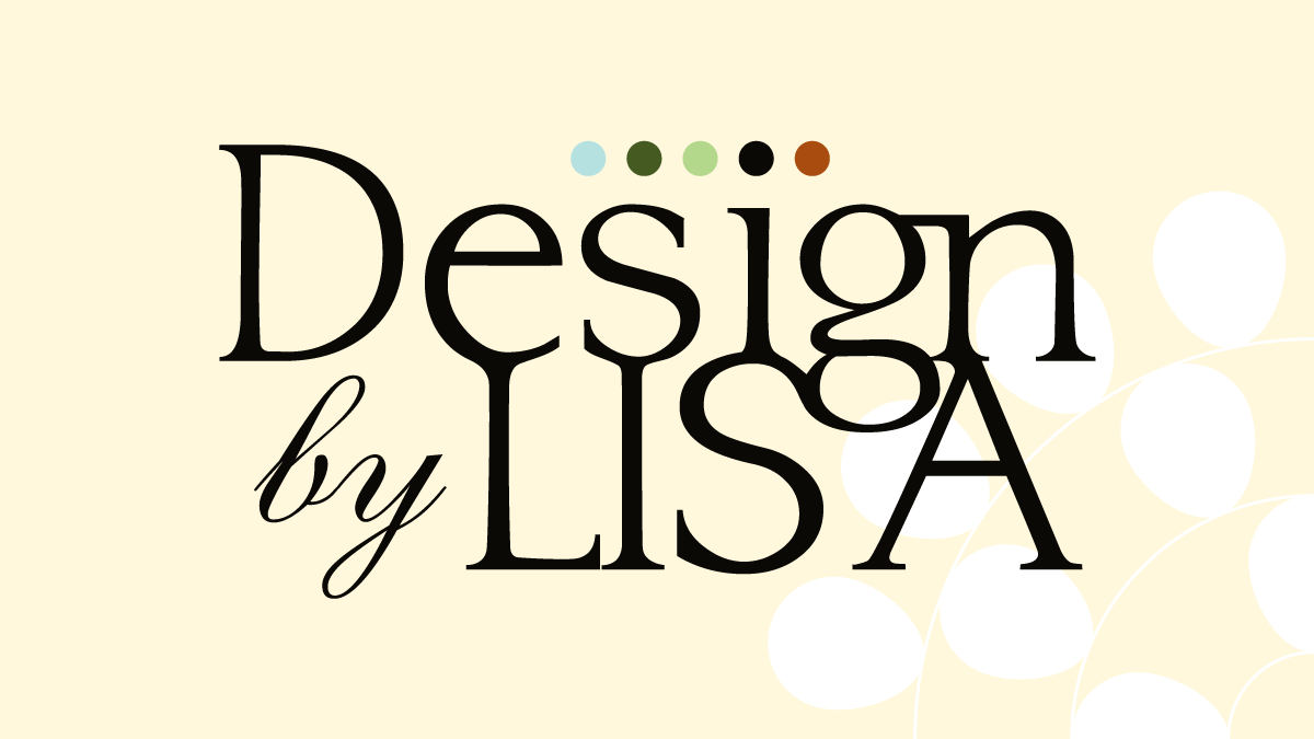 Soire Design - Design By Lisa