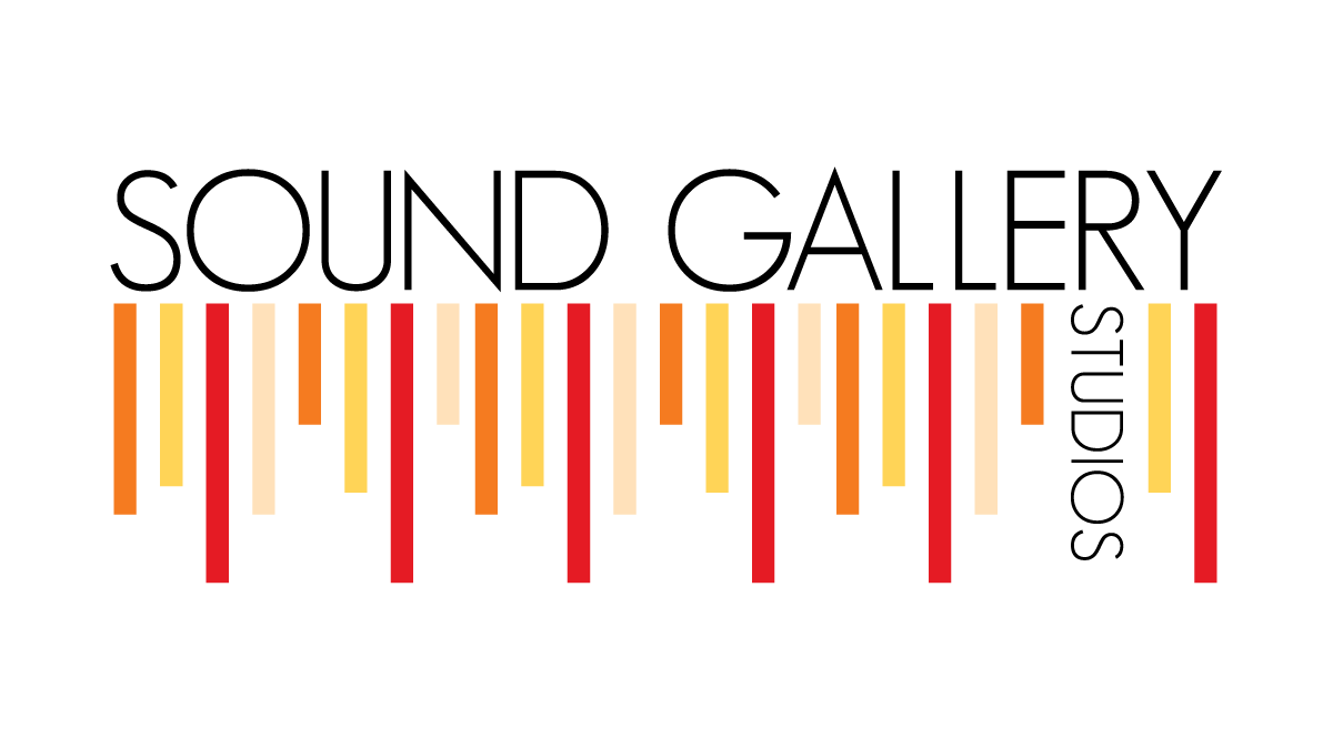 Soire Design - Sound Gallery Studios